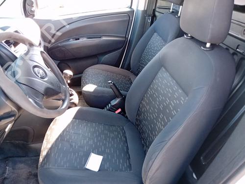 Højre solskærm OPEL COMBO Box Body/MPV (X12) 1.6 CDTI (B05) | BP15782664I2 