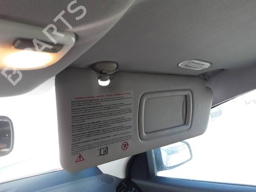 Pala sol direita Pala sol direita RENAULT FLUENCE (L3_) 1.5 dCi (L30D, L30L, L306, L33F, L33L, L33M, L33V, L33W) (110 hp) 36650339 36650339