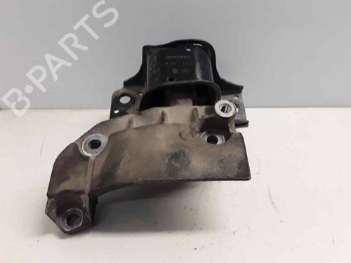 Used Engine mount RENAULT MEGANE II (BM0/1_, CM0/1_) 1.6 16V (BM0C, CM0C) (113 hp) 16681820