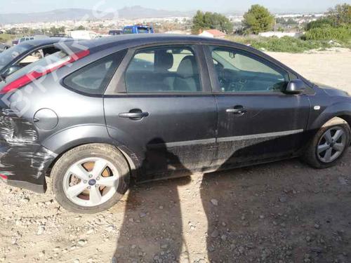 Right front driveshaft FORD FOCUS II (DA_, HCP, DP)  | BP7471178M39 