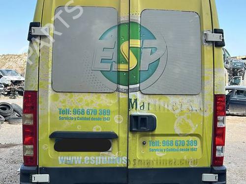 Left headlight IVECO DAILY IV Van 40C12 V, 40C14 V/P | BP38930713C28 - Image 3