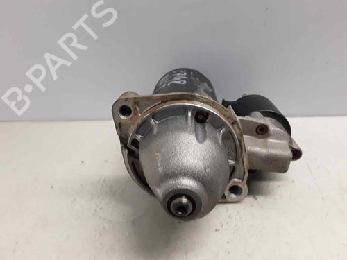 Startmotor MERCEDES-BENZ C-CLASS (W203) C 200 Kompressor (203.045) | BP17006876M8 