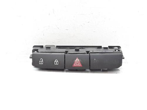 Used Warning switch OPEL INSIGNIA A (G09) 2.0 CDTI (68) (160 hp) 13451888