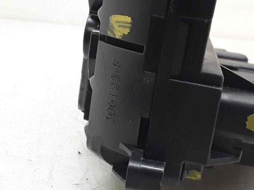 Rear right lock RENAULT CLIO III (BR0/1, CR0/1) 1.2 16V (BR0P, CR0P) | BP22897952C99 