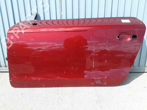 Used Left front door AUDI TT (8J3) [2006-2015]  22409907