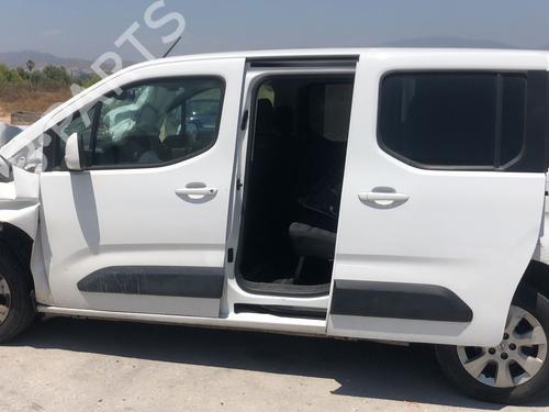 Climate control OPEL COMBO E Tour / Life (K9) | BP36439232I5 - Image 7