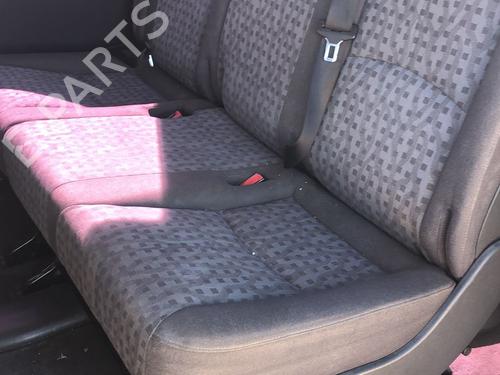 Tailgate MERCEDES-BENZ VANEO (414) 1.7 CDI (414.700) | BP30577780C6