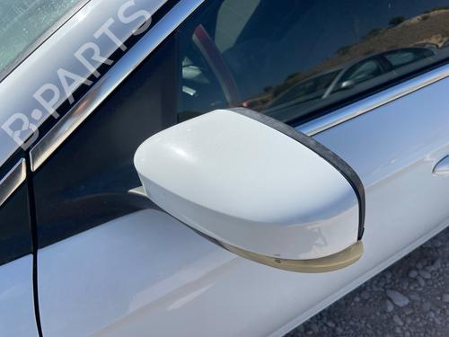 Left mirror FORD MONDEO IV (BA7) 2.0 TDCi | BP29232531C26 