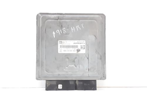 Computer motormanagement VW POLO V (6R1, 6C1) [2009-2022]  13653486