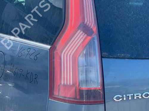 Used Left taillight Left taillight 39451062 39451062