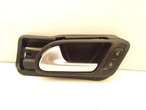 Used Front left interior door handle VW TIGUAN (5N_) 2.0 TDI (140 hp) 10515579