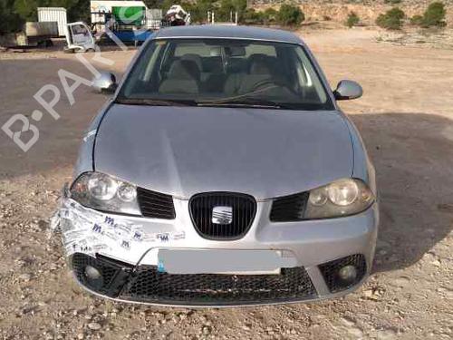 Left front driveshaft SEAT CORDOBA (6L2) 1.9 TDI | BP7471228M38