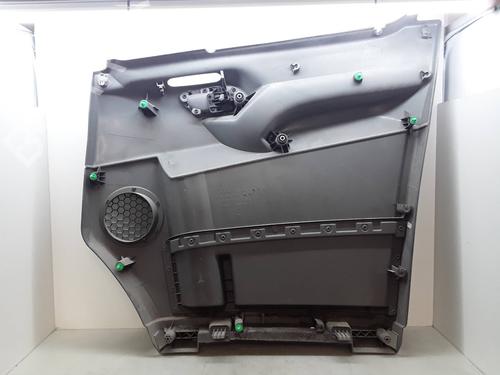 Front left panel MERCEDES-BENZ SPRINTER 3,5-t Van (B906)  | BP31721364C58 