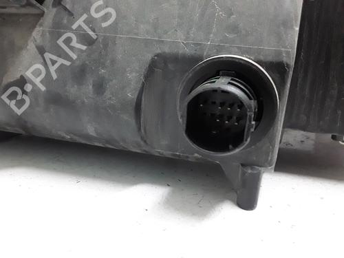 Right headlight LANCIA YPSILON (843_) 1.2 (843.AXB1A) | BP18908427C29 