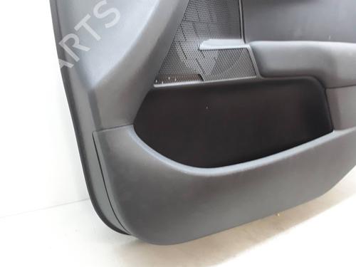 Front right panel CITROËN C4 II (NC_)  | BP31117931C59 