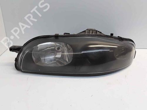 Used Left headlight Left headlight FIAT BRAVO I (182_) [1995-2001] 35789627 35789627