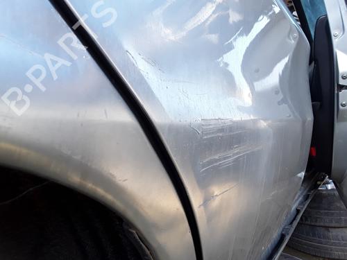 Dør høyre bak ALFA ROMEO 166 (936_) 2.4 JTD (936AXC00, 936AXD01) | BP9504322C5 