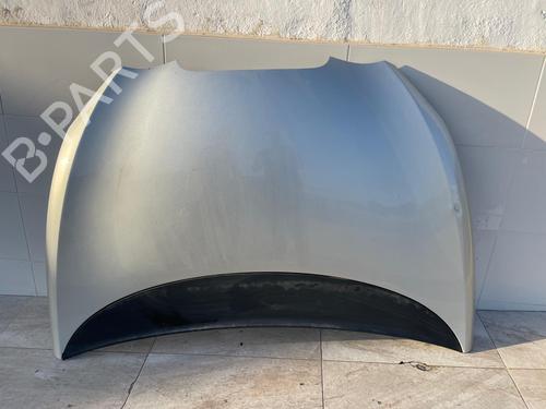 Used Hood SEAT LEON (1P1) 1.9 TDI (105 hp) 27992059