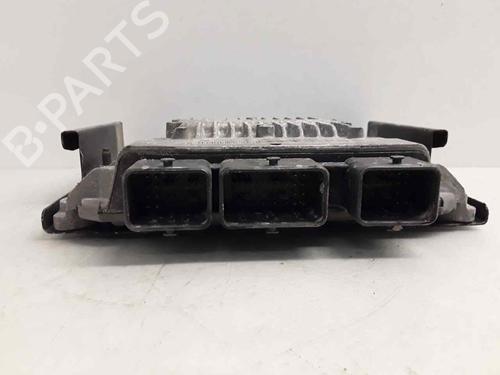 Engine control unit (ECU) CITROËN C3 I (FC_, FN_) 1.4 HDi | BP26012506M57