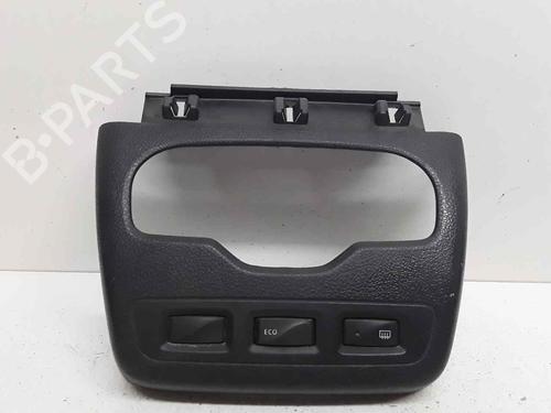 Used Electronic module DACIA DOKKER MPV (KE_) [2012-2021]  20498358