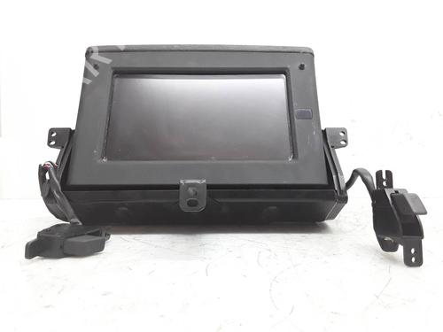 Used Display monitor TOYOTA AVENSIS (_T25_) 1.8 VVT-i (ZZT251_, ZZT251R) (129 hp) 8274333