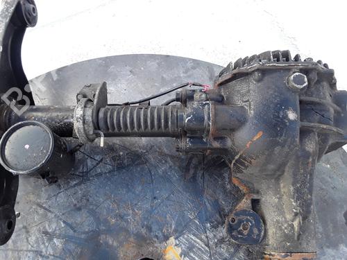 Front differential MITSUBISHI PAJERO III (V7_W, V6_W) 3.2 Di-D (V68W) | BP11331096M23