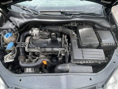 Engine VW GOLF V (1K1) | BP38723280M1 - Image 1