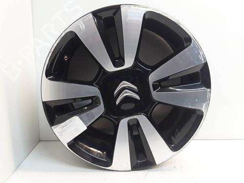 rim-citroen-c3-ii-sc_-9813075077-r16-2009-16744047 main image