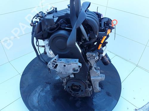 Engine VW GOLF V (1K1) | BP32036504M1 - Image 6