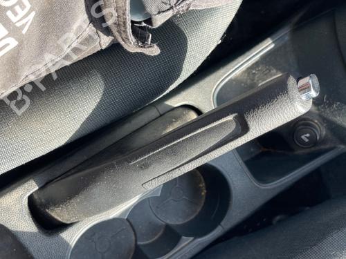 Frein à main FORD FIESTA VI (CB1, CCN) 1.4 (97 hp) 27576627