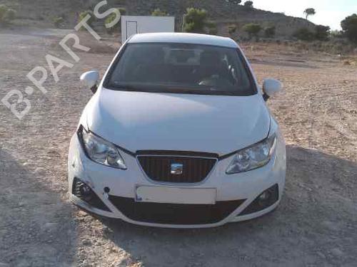 Pipe SEAT IBIZA IV (6J5, 6P1)  | BP14142191M125 