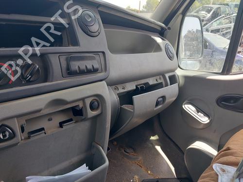 Steering column stalk NISSAN INTERSTAR Van (X70)  | BP29340550I23 