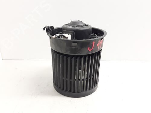 Used Heater blower motor NISSAN QASHQAI II SUV (J11, J11_) [2013-2025]  19148924