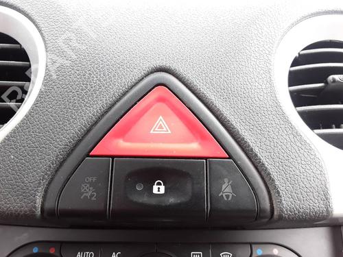 Used Warning switch RENAULT KOLEOS I (HY_) 2.0 dCi (HY0K) (150 hp) 10011168