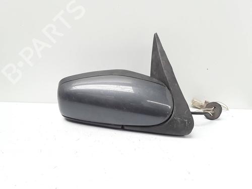 Used Right mirror Right mirror PEUGEOT 605 (6B) 2.5 Turbo Diesel (129 hp) 36476453 36476453