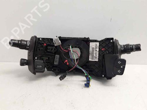 Used Squib airbag RENAULT GRAND SCÉNIC II (JM0/1_) 1.9 dCi (JM0G, JM12, JM1G, JM2C) (120 hp) 27369896