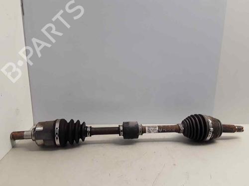 Used Left front driveshaft HYUNDAI KONA (OS, OSE, OSI) [2017-2023]  18033964