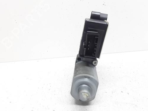 Rudehejsemotor bagstkærm højre SKODA FABIA III (NJ3)  | BP16363551E22 