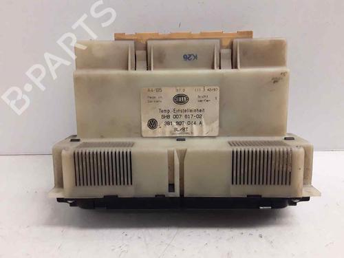 Climate control VW PASSAT B5.5 (3B3) 1.9 TDI 4motion | BP29518187I5 