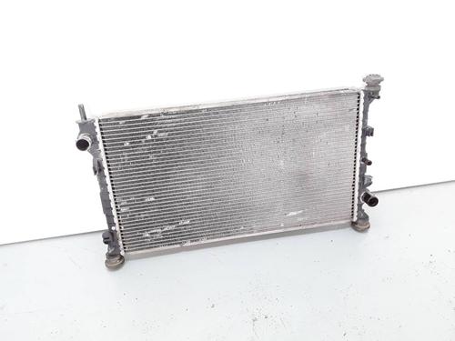 Used Water radiator RENAULT MODUS / GRAND MODUS (F/JP0_) 1.4 (JP01, JP0J) (98 hp) 7615455