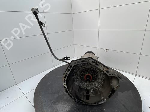Gearbox MERCEDES-BENZ E-CLASS (W211) E 270 CDI (211.016) | BP37700194M3  - Image 5