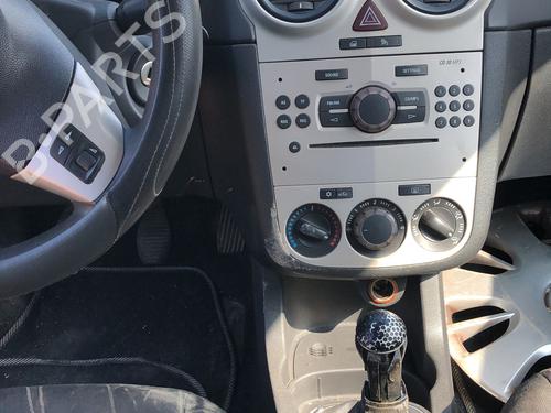 Engine OPEL CORSA D (S07) | BP33628496M1 - Image 10