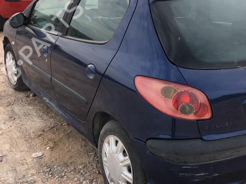 Sikringsdåse PEUGEOT 206 Hatchback (2A/C) 1.4 HDi eco 70 | BP22897981E1 