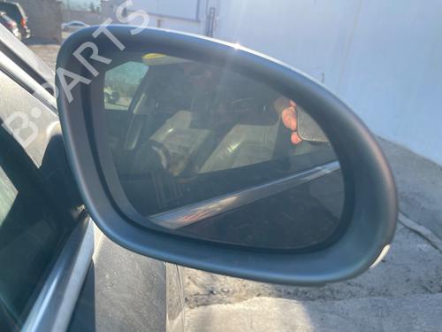 Used Right mirror VW PASSAT B6 (3C2) [2005-2011]  28827434