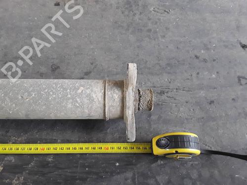 Driveshaft MERCEDES-BENZ C-CLASS (W203) C 220 CDI (203.006, 203.008) | BP11884623M37 