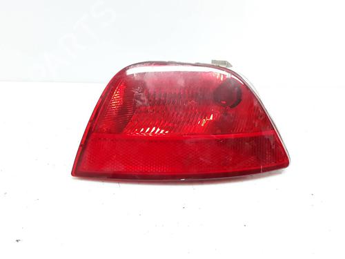 Tågelys FORD FOCUS II (DA_, HCP, DP) [2004-2013]  7474394