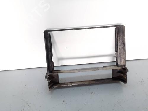 Frontplate/Frontkurv BMW 7 (E65, E66, E67) 730 d | BP7674163C72 