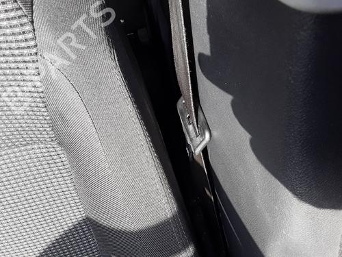 Front left seatbelt AUDI A4 B7 (8EC) 2.0 TDI quattro | BP36650244I26 - Image 2