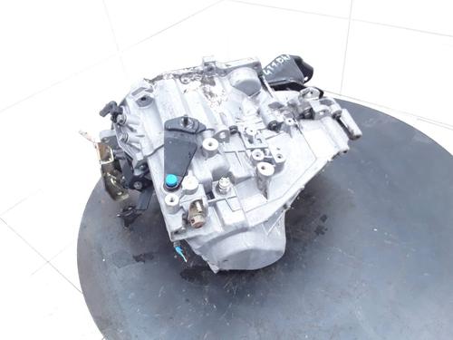 Gearbox MITSUBISHI SPACE STAR MPV (DG_A) 1.9 DI-D (DG4A) | BP17472828M3 