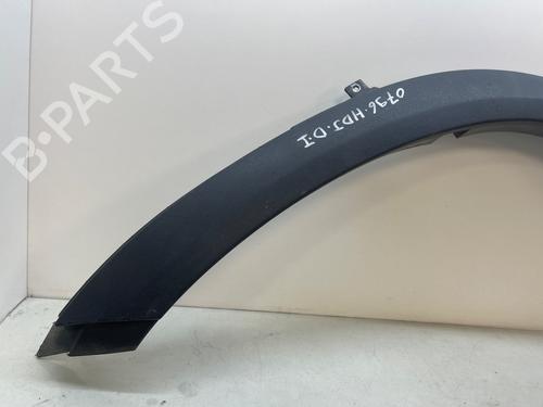 Front left wheel arch trim IVECO DAILY IV Van 35C13 V, 35C13 V/P, 35S13 V, 35S13 V/P | BP29548589C134 